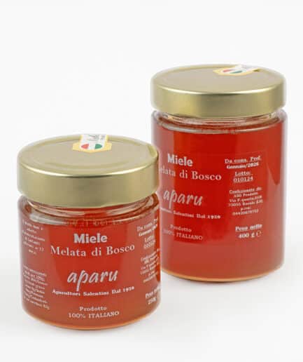 Miele di melata del Molise