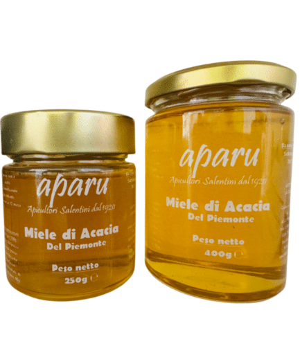 Miele di Acacia 100% Italiano