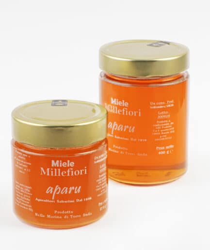 Miele Millefiori del Salento