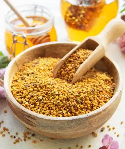 Polline d'api 400 gr